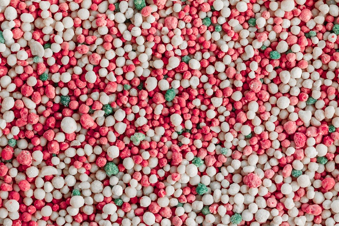 Fertilizer Analysis and composition
