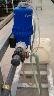 How to Calibrate & Test Your Fertilizer Injectors