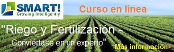 Curso en fertilizacion y riego